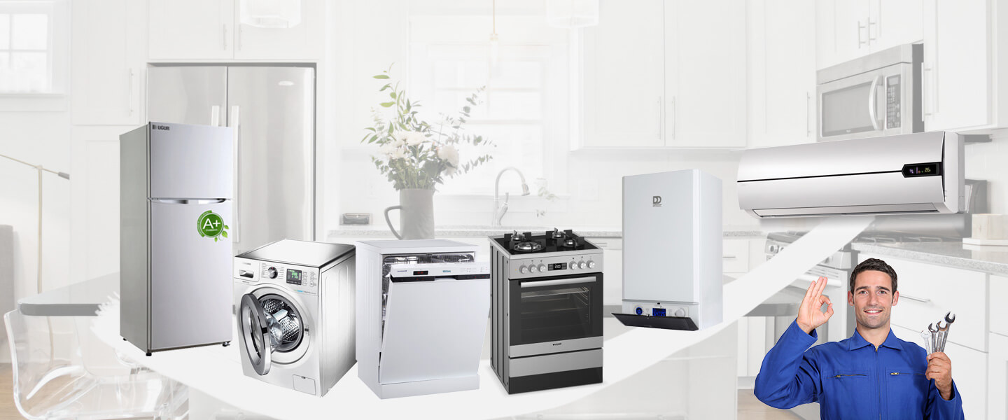 Taşköprü Gorenje Servisi